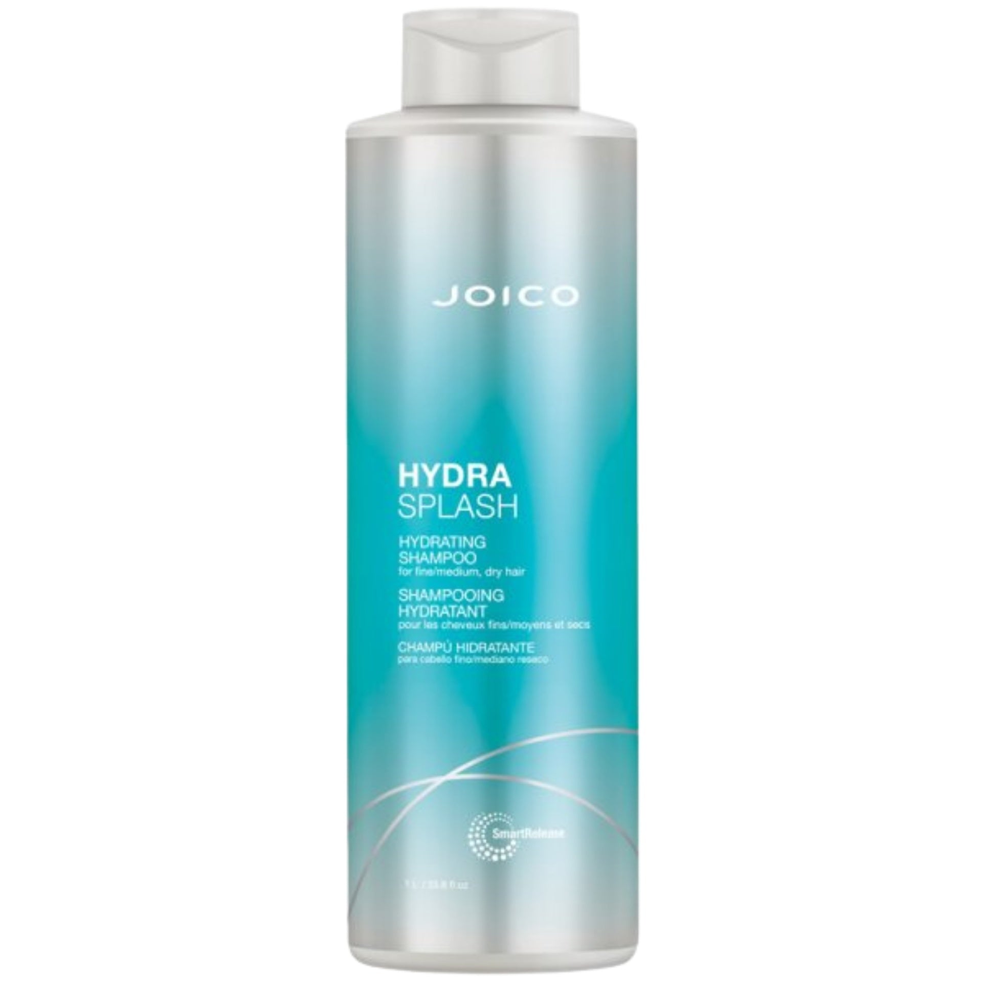 Joico Hydrasplash Hydrating Shampoo