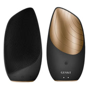 Geske Sonic Thermo Facial Brush 6 In 1