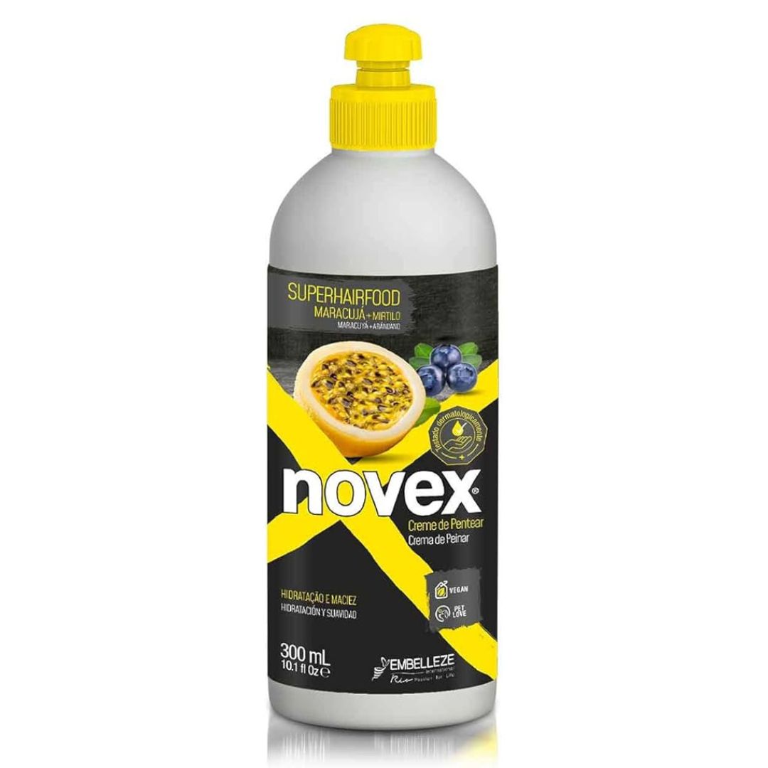 Novex Superhairfood Leave-in 300ml