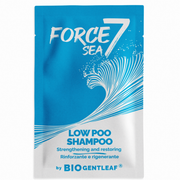Bio Gentleaf Force 7 Sea Strenghtening Low Poo Shampoo 7ml
