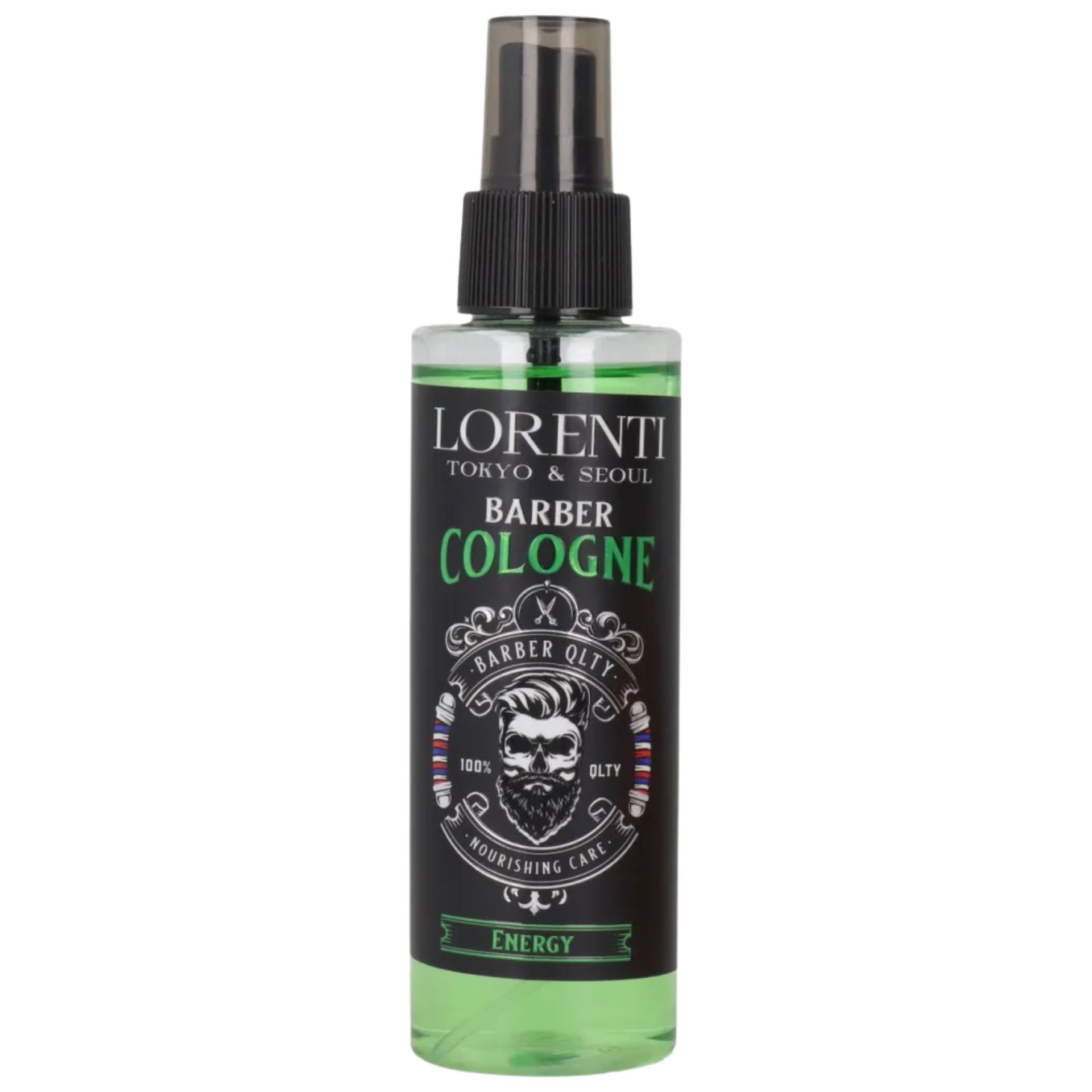 Lorenti Barber Colonia After Shave 150 ml