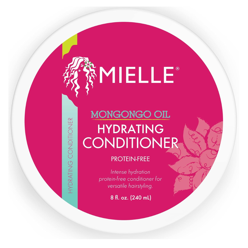 Mielle Organics Mongongo Oil Hydrating Conditioner 240ml