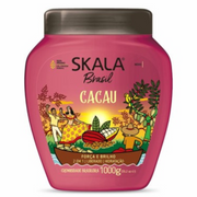 Skala Crema Acondicionadora Cacau 1000ml