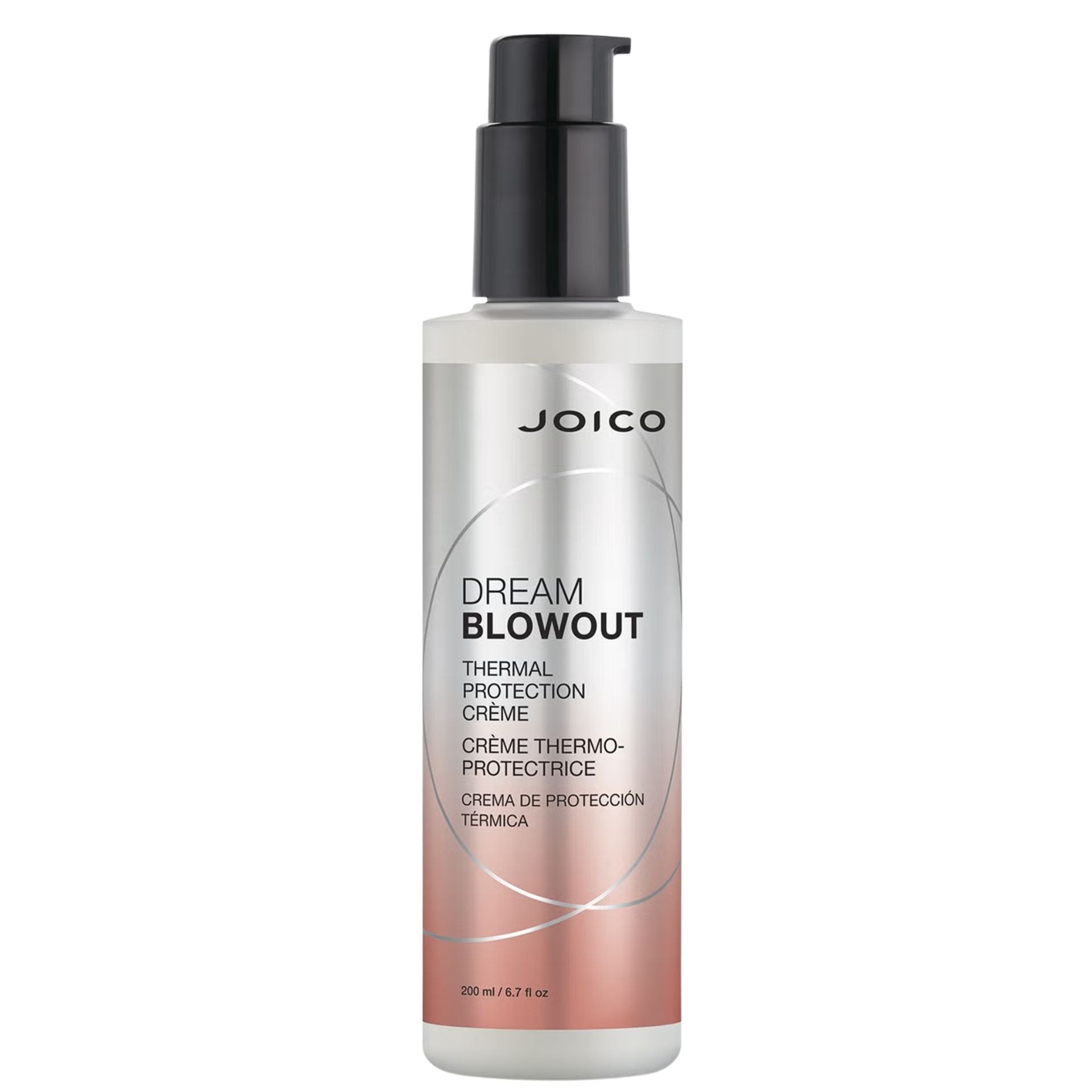 Joico Dream Blowout Crème 200ml