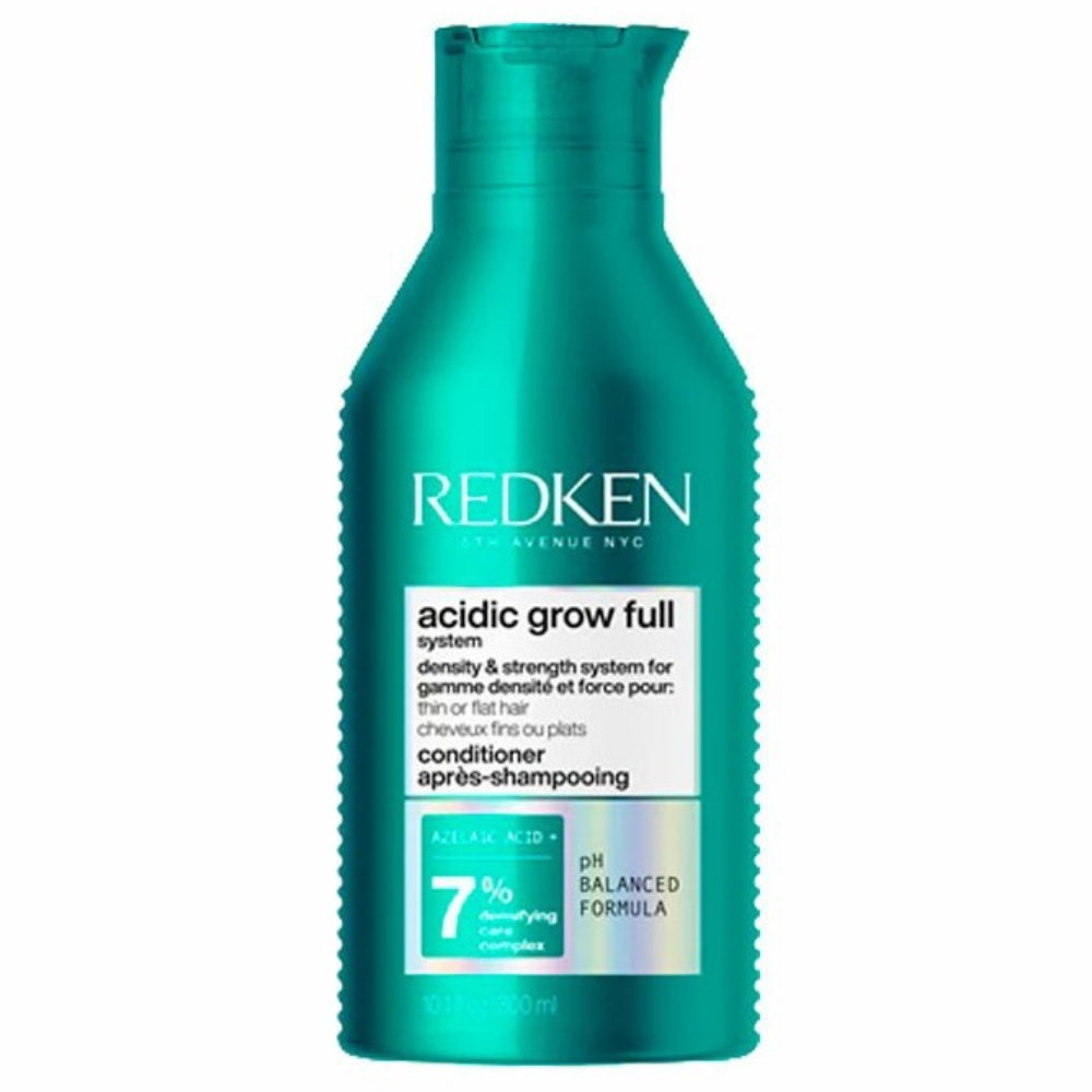 Redken Acidic Grow Full System Conditioner