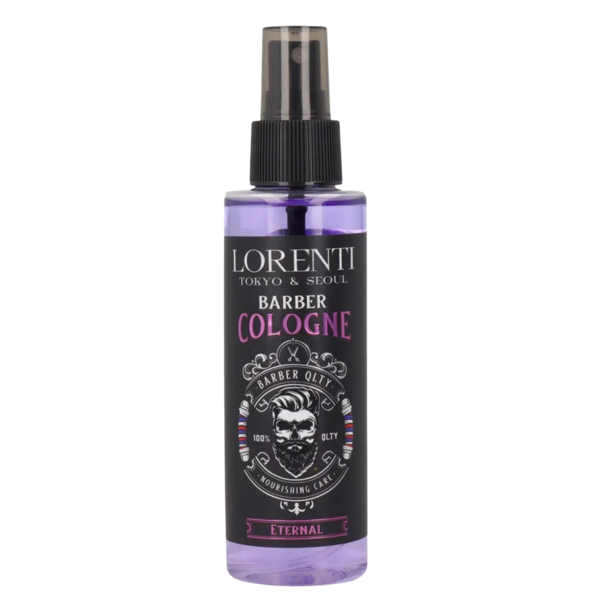 Lorenti Barber Colonia After Shave 150 ml