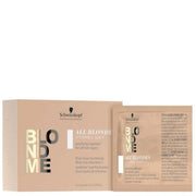 Schwarzkopf BM All Blondes Detox Vitamin C Shot 5x5g