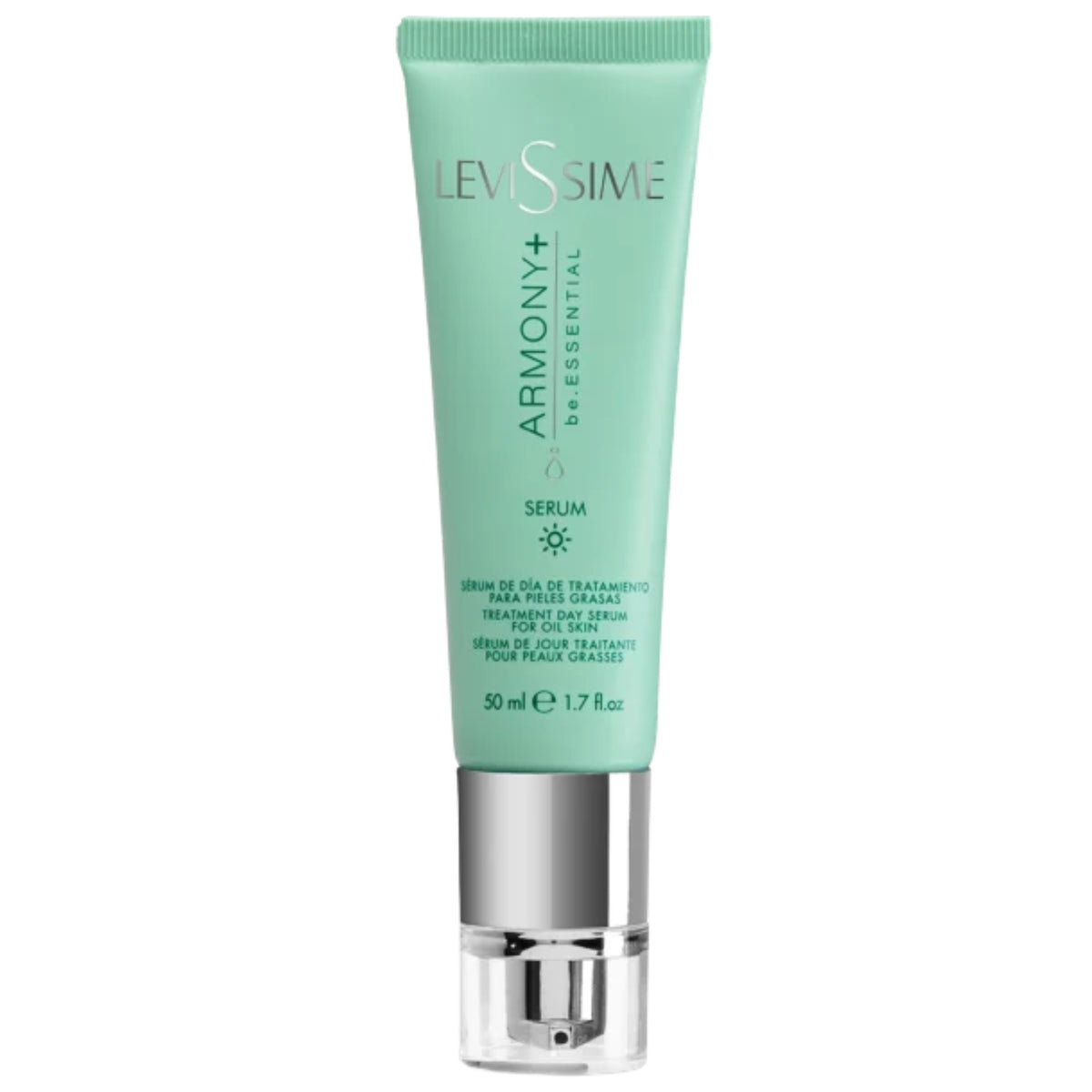 Levissime Armony+ Be.Essential Day Serum 50Ml