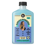 Lola Cosmetics Danos Vorazes Shampoo Fortificante 250ml