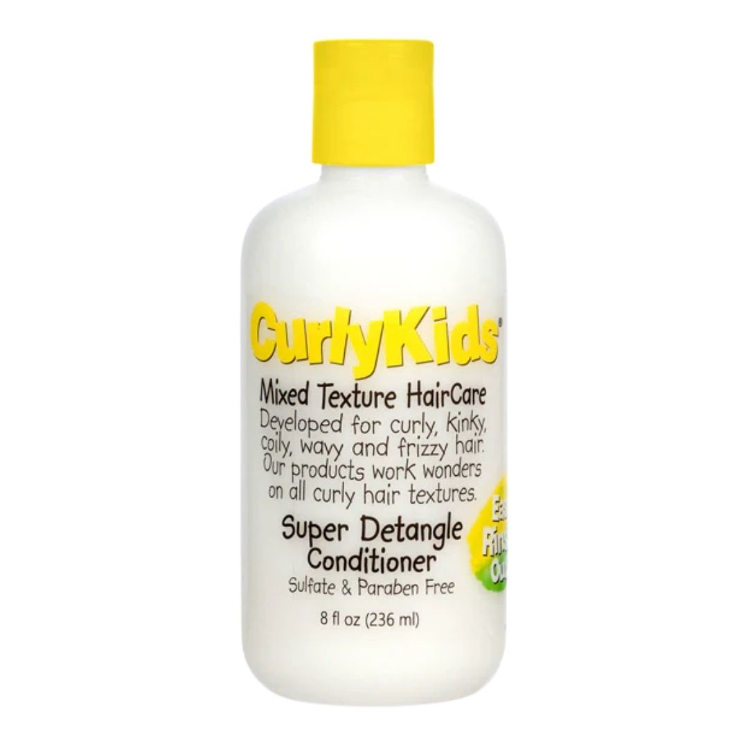 Curly Kids Super Detangle Conditioner 236ml