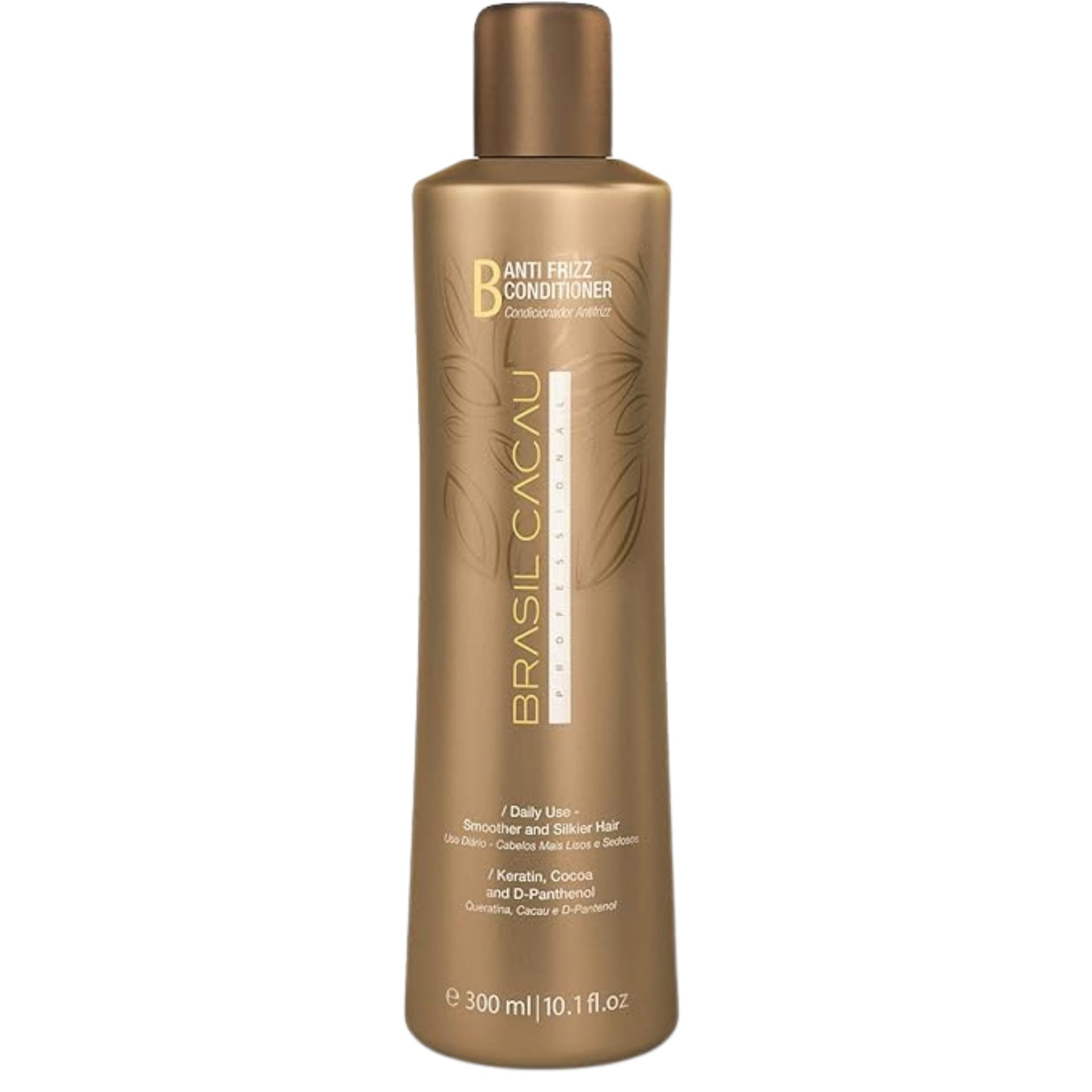 Brasil Cacau Anti Frizz Conditioner 300ml