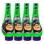 Moco De Gorila Snot Gel Pack of 4 (Galan)