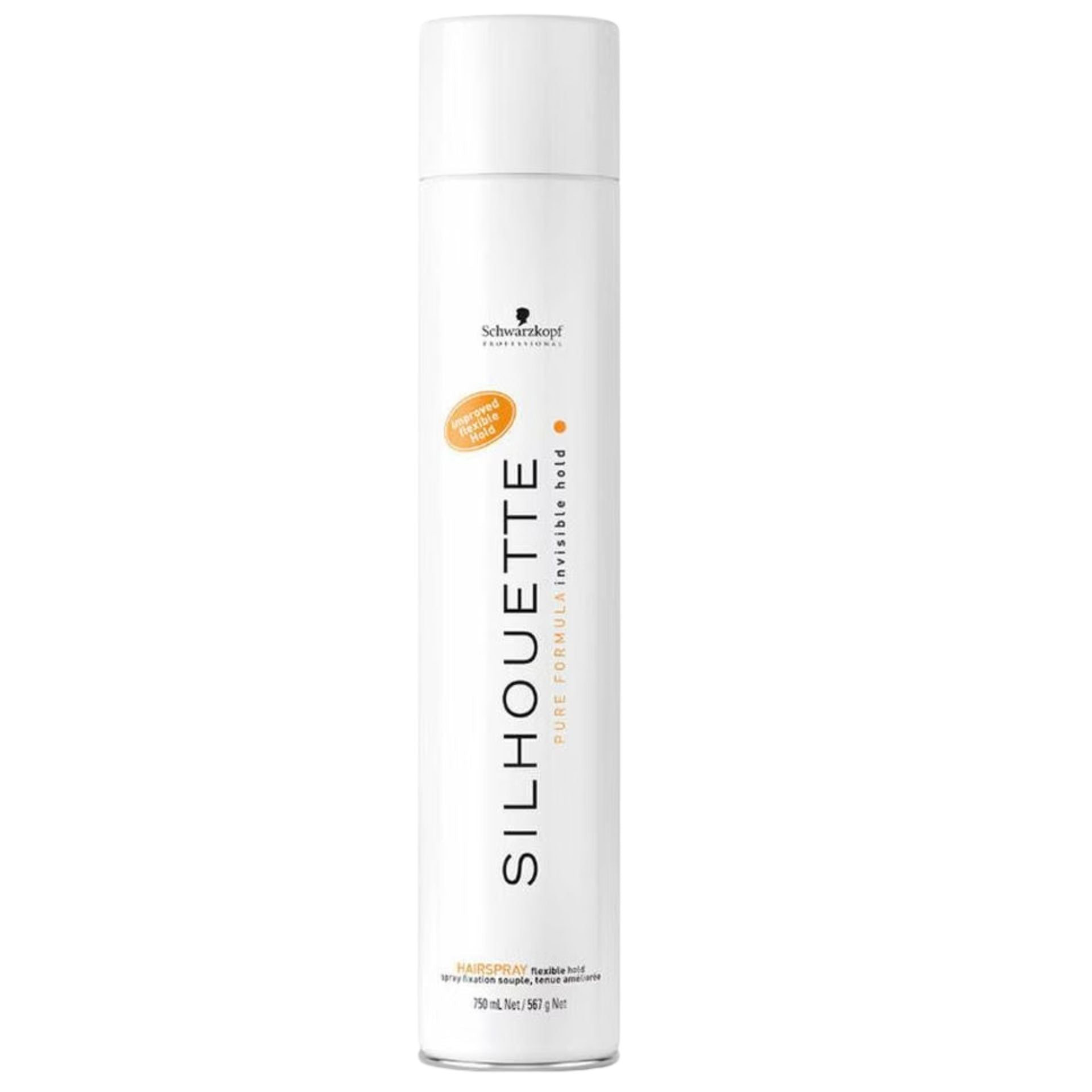 Schwarzkopf Silhouette Fij. Flexible Laca