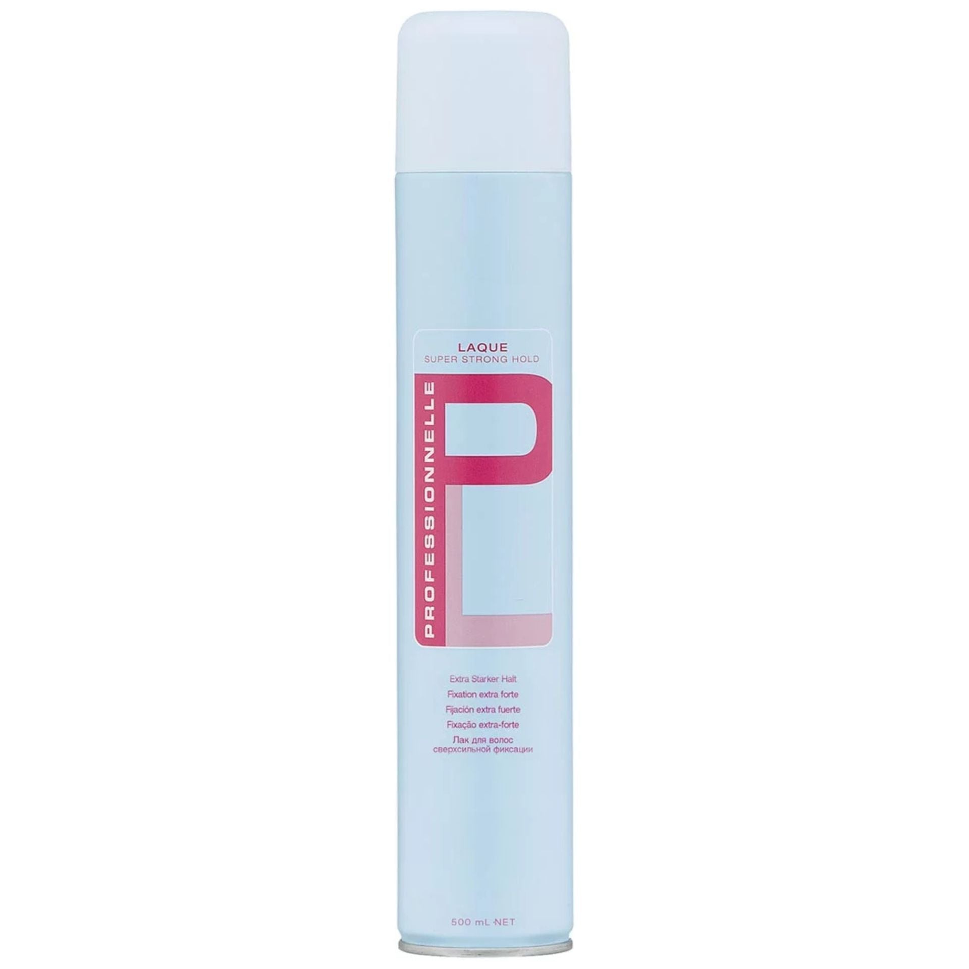 Schwarzkopf Professionelle Laca Aerosol 500ml