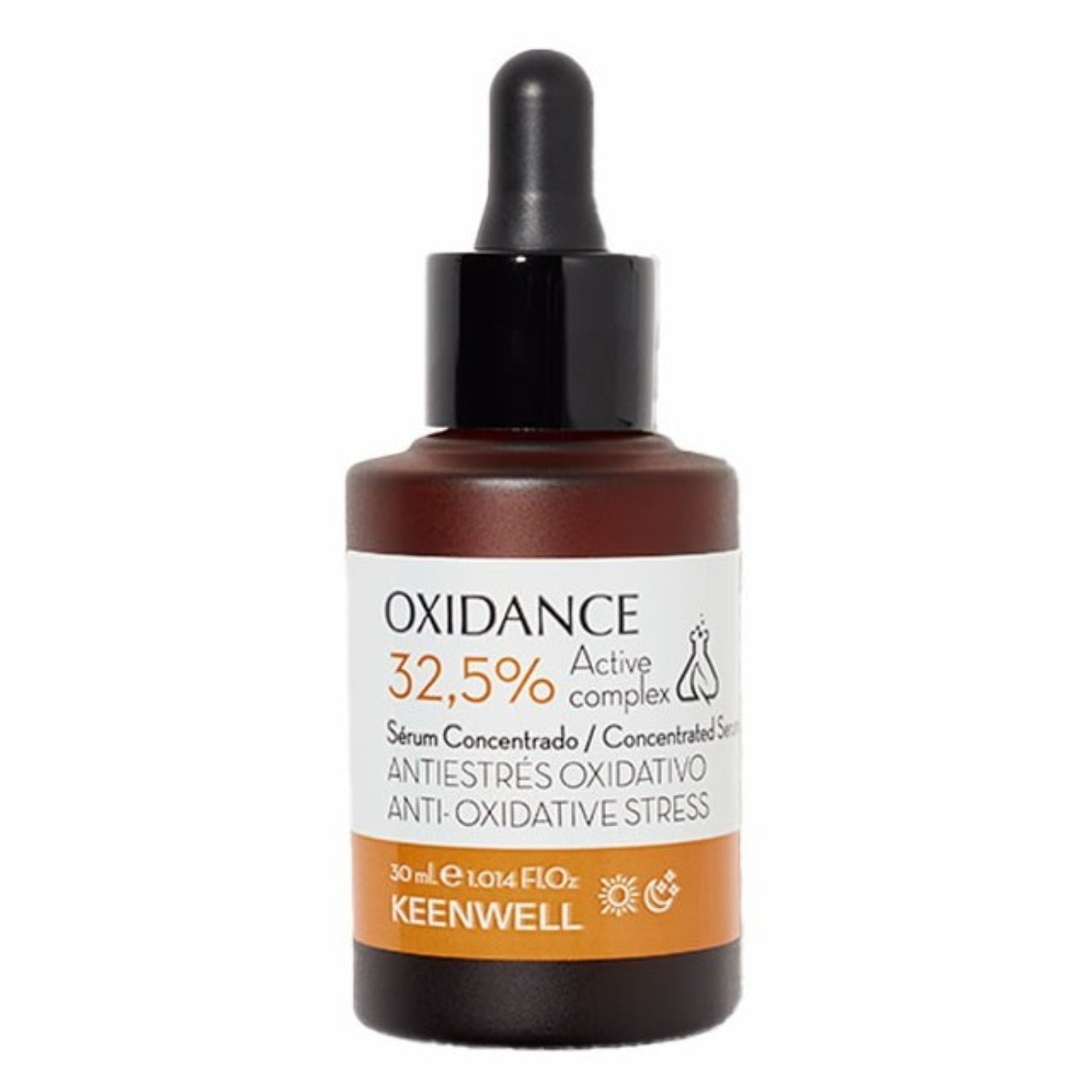 Keenwell Serum Concentrado Antiestres 32,5% Oxidance 30ml