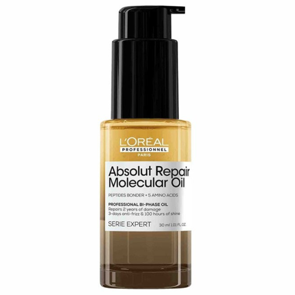 L’Oréal Expert Absolut Repair Molecular Oil