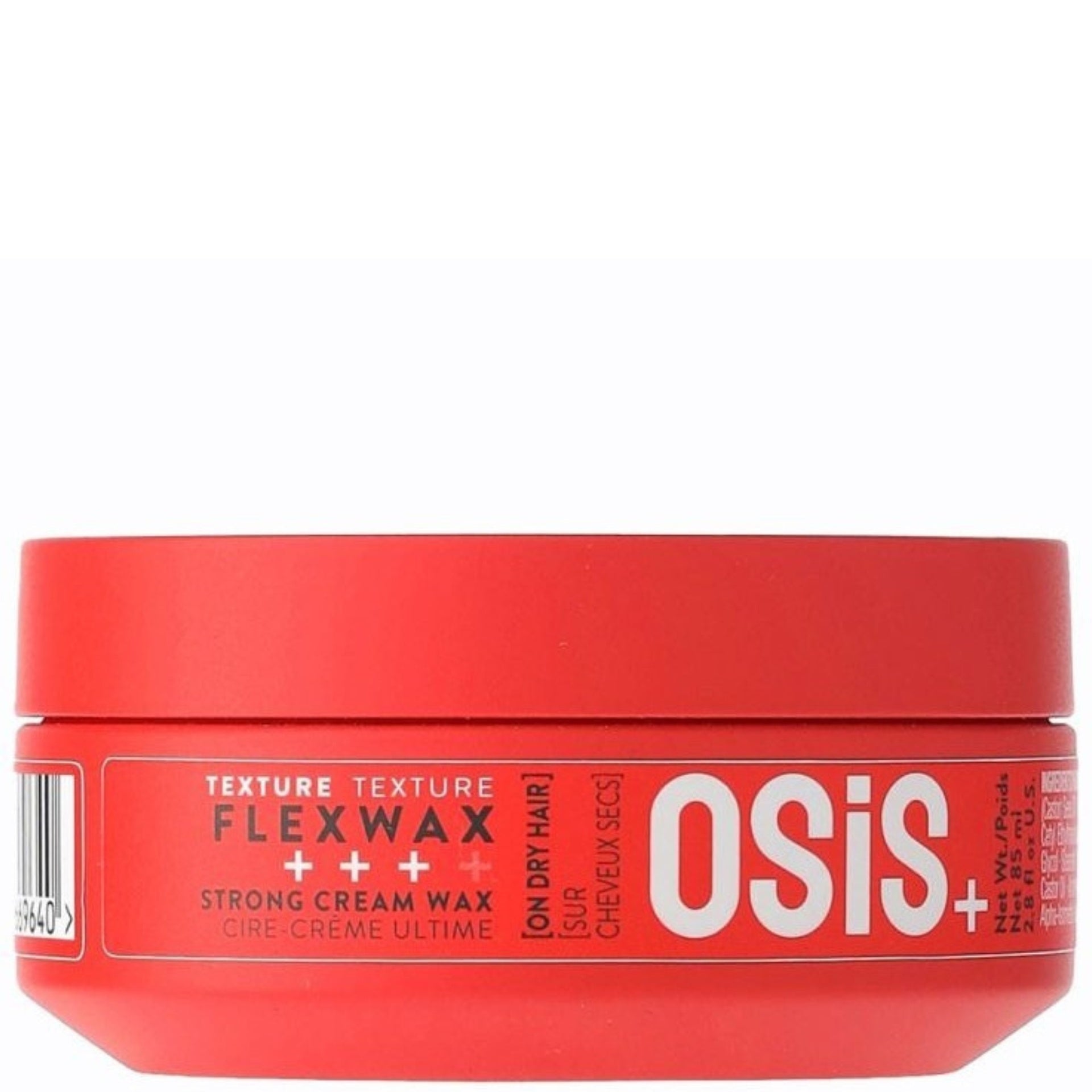 Schwarzkopf OSiS+ Flexwax 85ml
