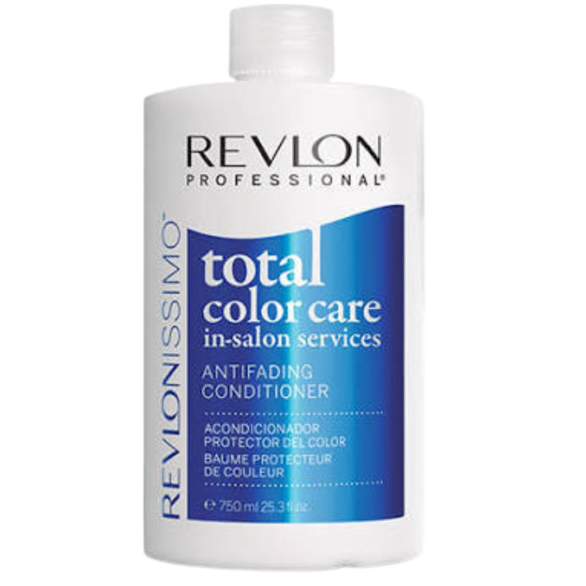 Revlon ISS Antifading Conditioner 750ml