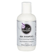 Curl Keeper Silk Champú
