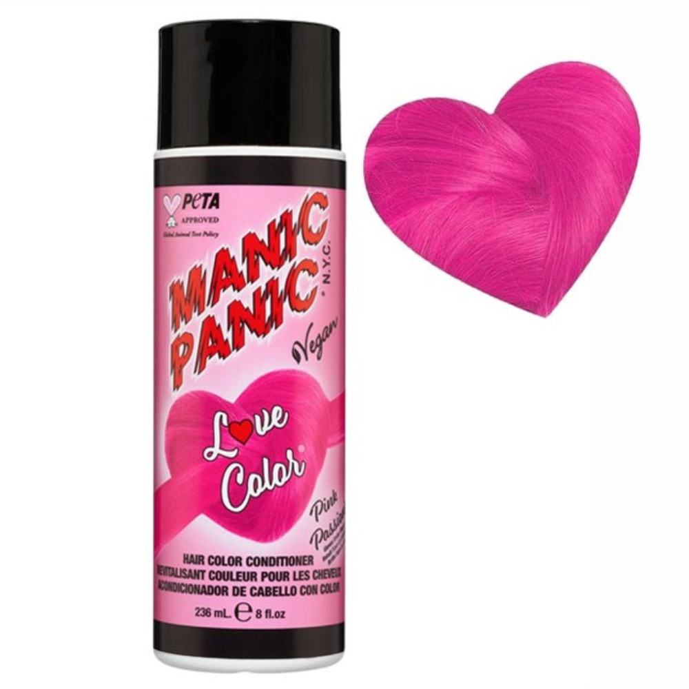Manic Panic Love Color 236ml