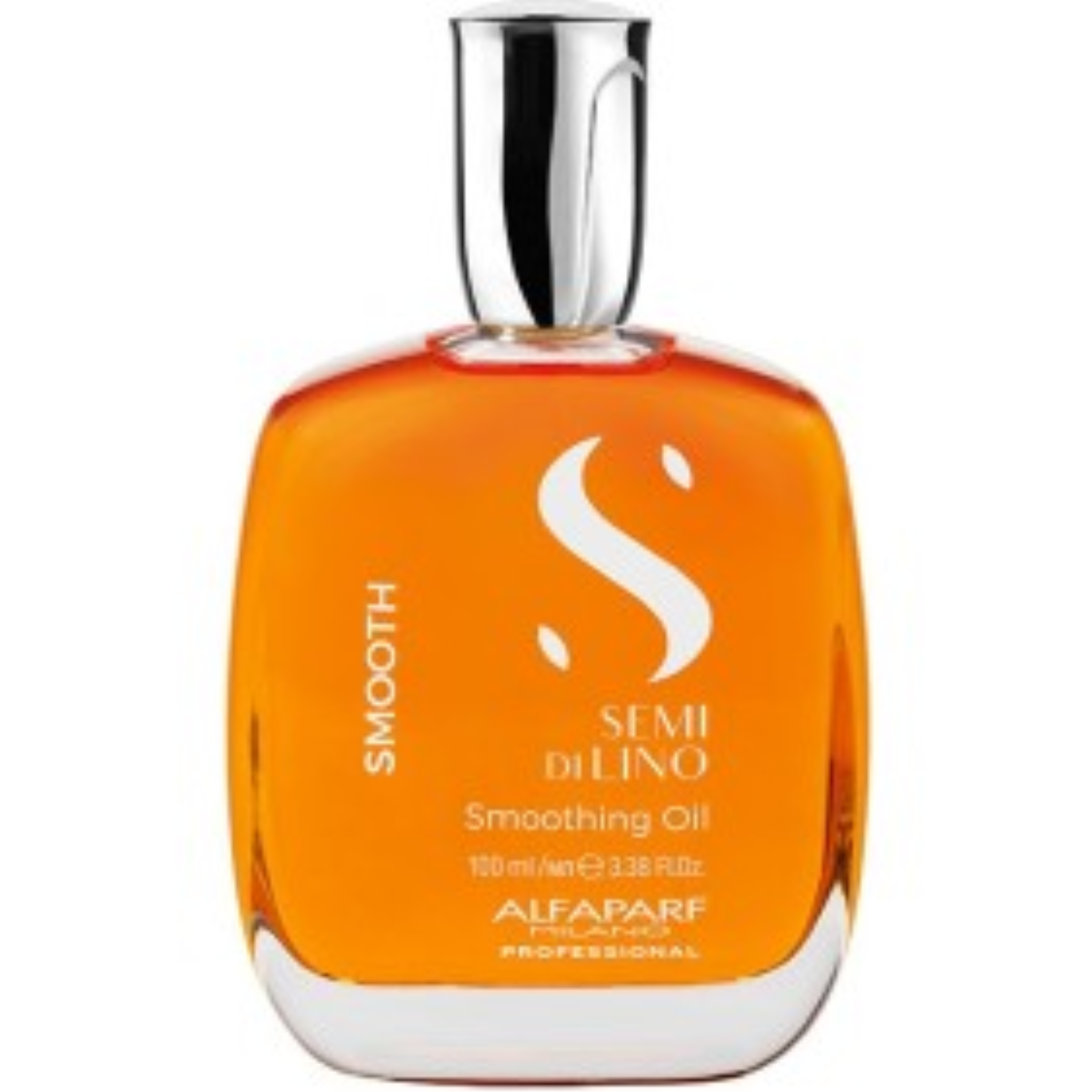 Alfaparf Semi Di Lino Smoothing Oil 100ml