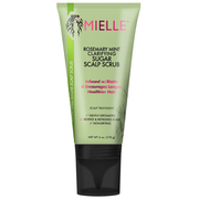 Mielle Rosemary Mint Strengthening Sugar Scalp Scrub 177ml