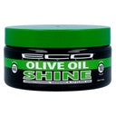 Eco Styler Shine Olive Oil Gel 236ml