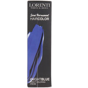 Lorenti Semi Permanent Haircolor 200 ml Night Blue