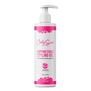 Curly Secret Popping Curls Styling Gel