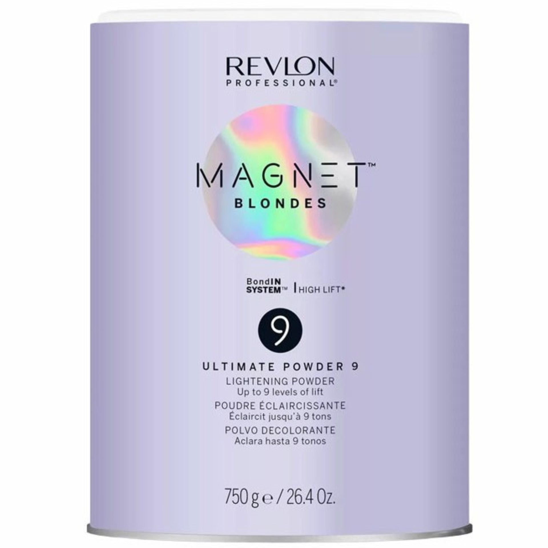 Revlon Magnet Blondes Ultimate Powder 9