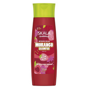 Skala Champú Morango Frutastica 325ml
