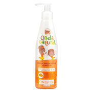 Onda Natural Crema Sin Enjuague Leave-In Mango
