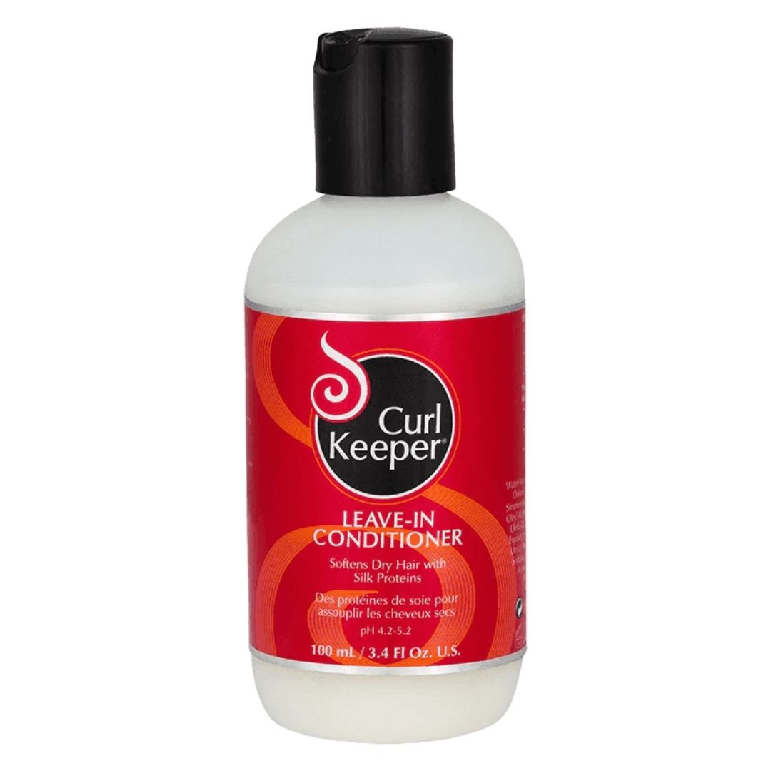 Curl Keeper Leave-In Conditioner