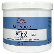 Wella Blondor Plex Nº2 Bond Stabilizer 500ml