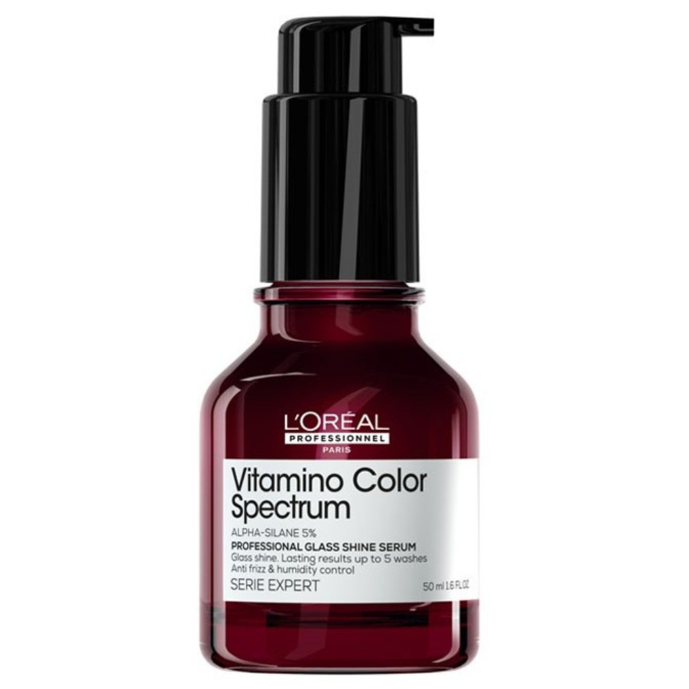 L’Oréal Expert Vitamin Spectrum Glass shine Serum