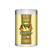 Dona Flora Mascarilla Estimulante De Jengibre 1000ml
