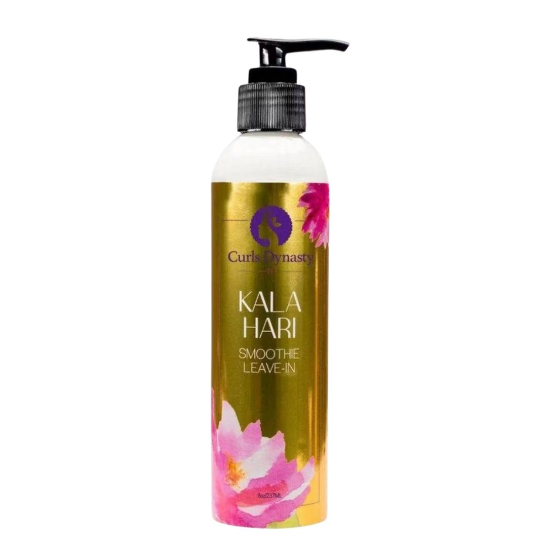 Curls Dynasty Kala Hari Smoothie Leave-in 237ml