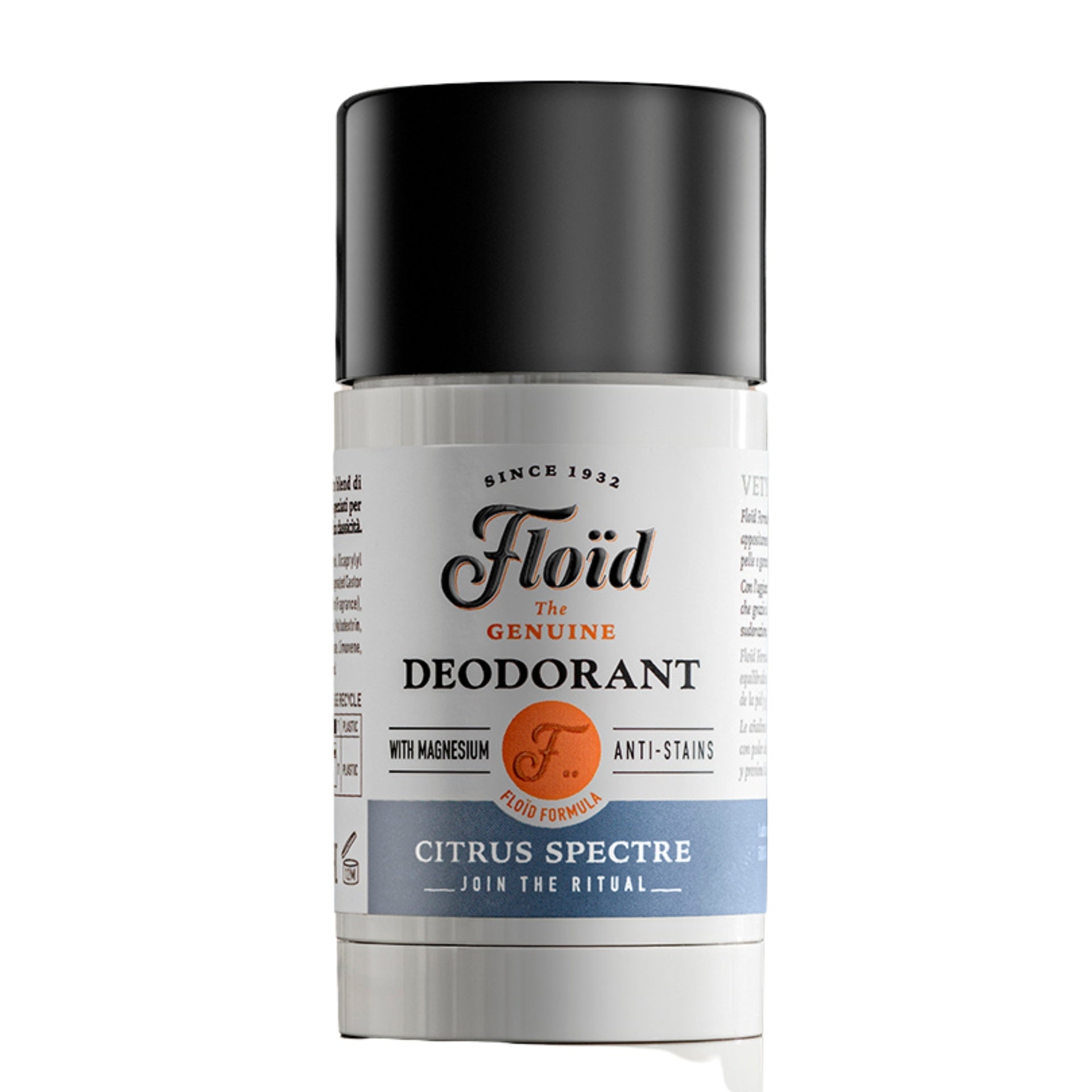 Floid Deodorant Citrus Spectre 75ml