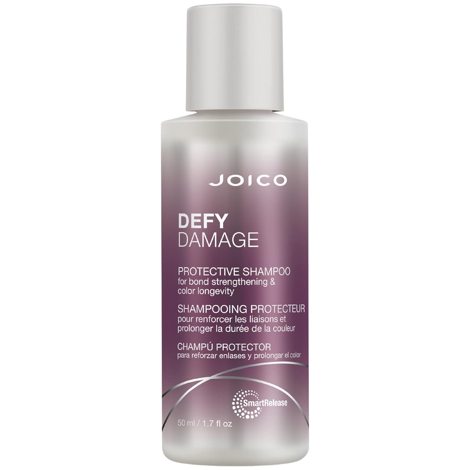 Joico Defy Damage Protective Shampoo