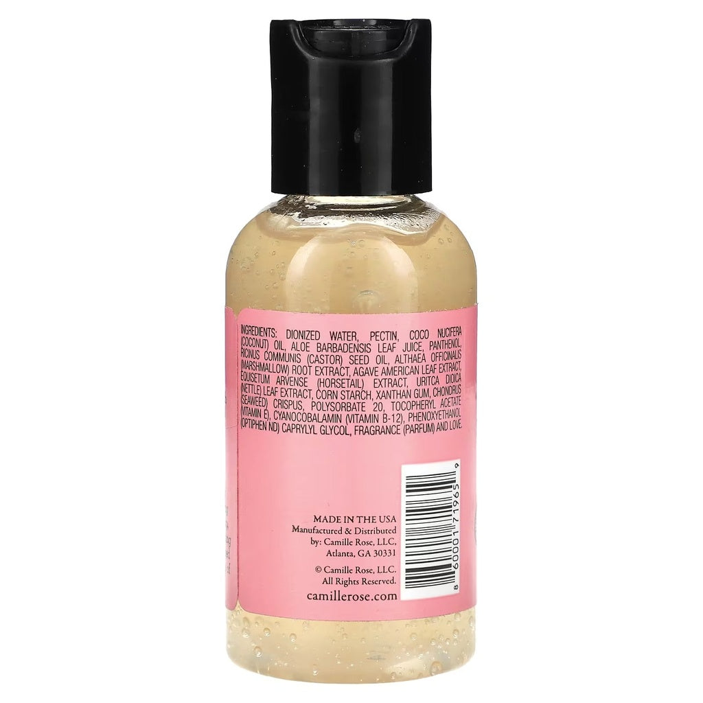 Camille Rose Naturals Curl Maker