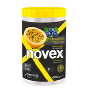 Novex Superfood Maracuja & Mirtilo Deep Hair Mask 400g