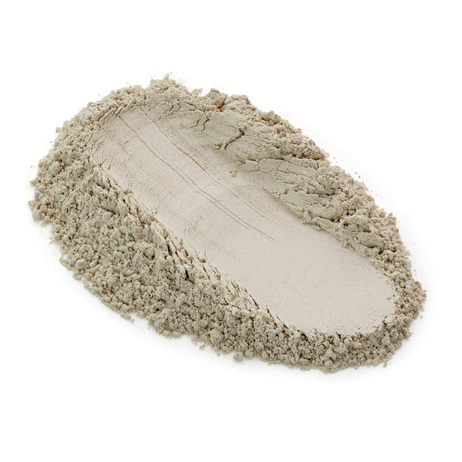 Flora & Curl Coconut Mint Curl Refresh Clay Wash 260