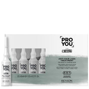 Revlon Proyou The Winner Anti Hair Loss Treatment 12X6Ml