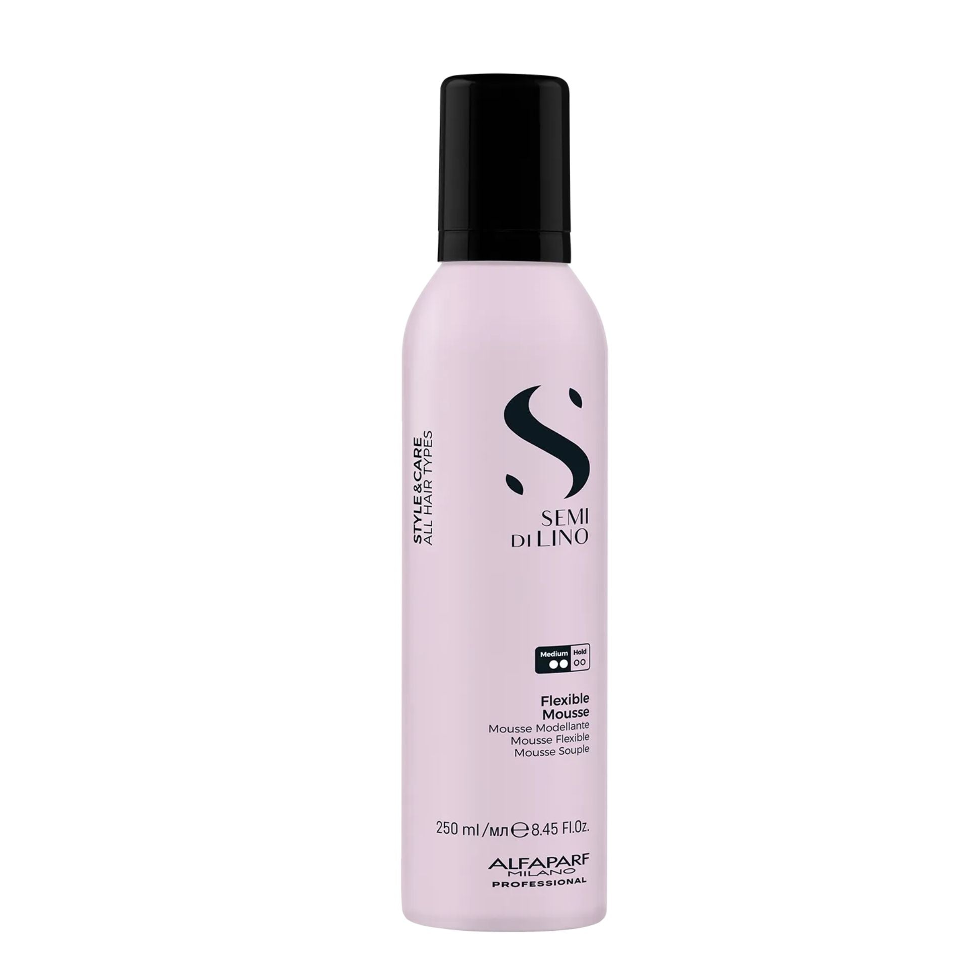 Alfaparf Sdl Style&Care Flexible Mousse
