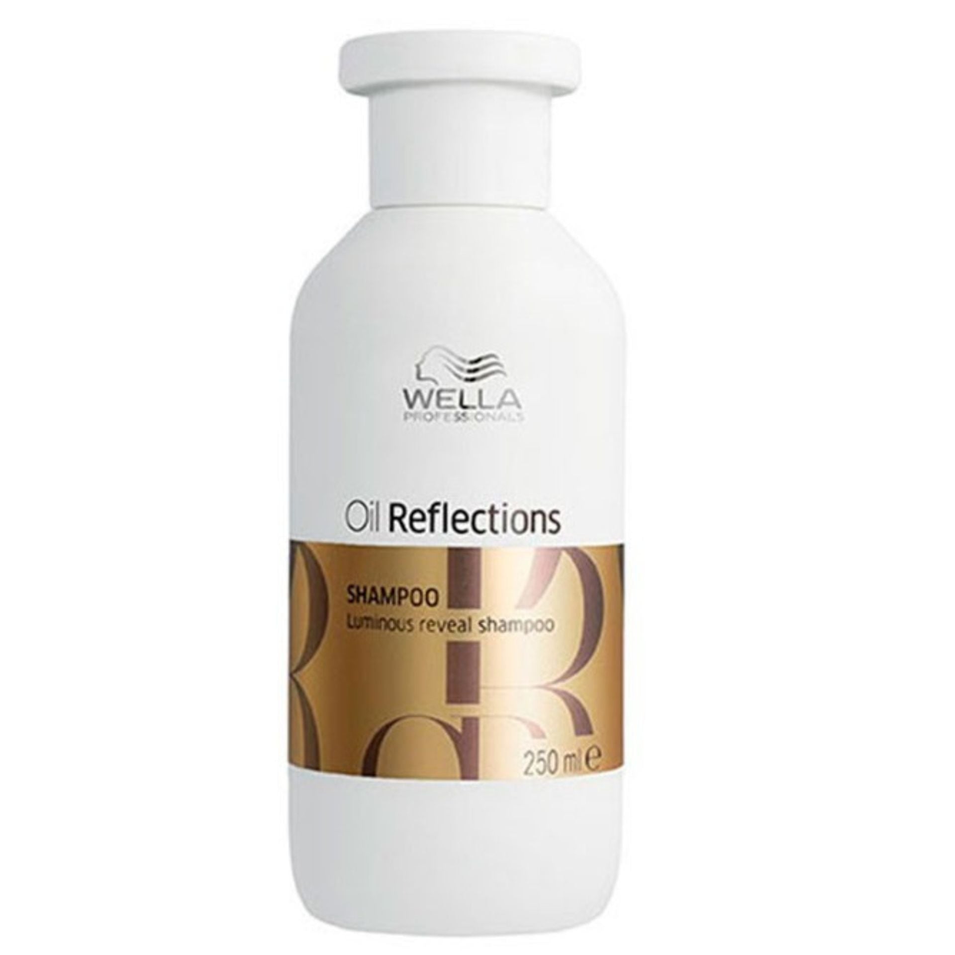 Wella Oil Reflections Shampoo Nuevo Formato