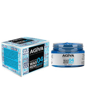 Agiva Hairpigment Wax 04 Color Blue