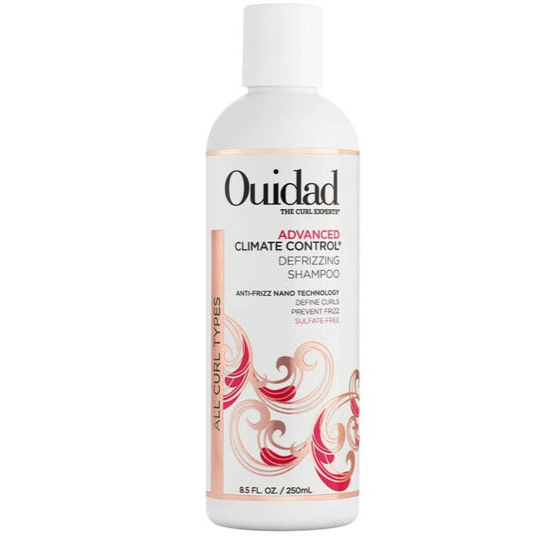 Ouidad Advanced Climate Control Defrizzing Champú