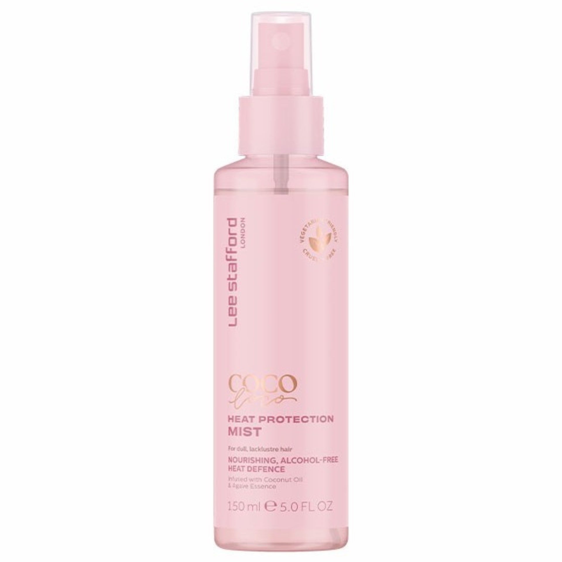 Lee Stafford Coco Loco & Agave Heat Protection Mist 150ml