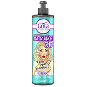 Gota Dourada Matizador 3D 300ml