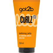 Schwarzkopf Got2b Curly & Coily Defining Jelly 150ml